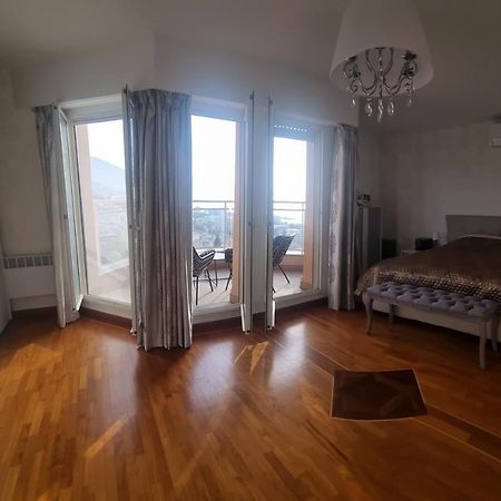 Dernier Etage D'Une Maison روكوبرُن كاب مارتي المظهر الخارجي الصورة