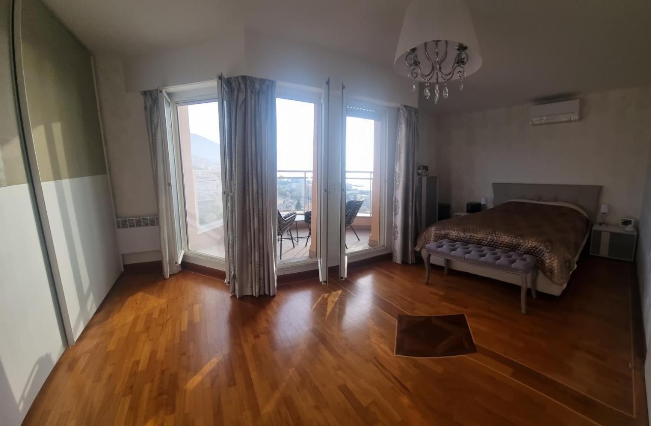Dernier Etage D'Une Maison روكوبرُن كاب مارتي المظهر الخارجي الصورة
