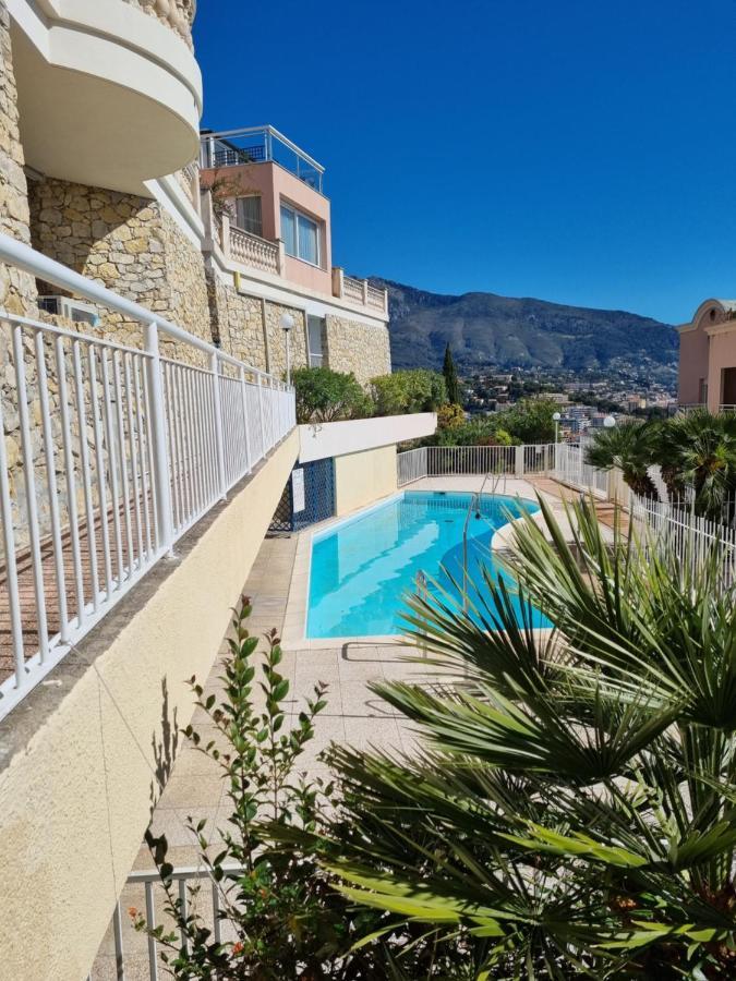 Dernier Etage D'Une Maison روكوبرُن كاب مارتي المظهر الخارجي الصورة